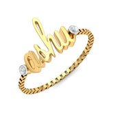 Rings - 5% OFF